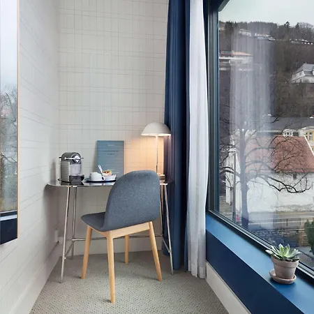 Zander K Hotel Bergen