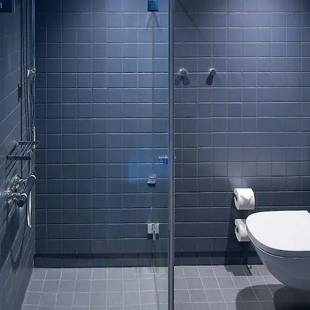 Hotel Zander K Bergen