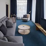 Zander K Hotel Hotel 4*