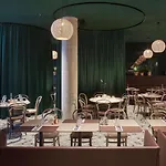 Hotel Zander K