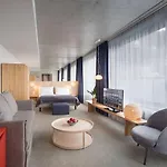 Zander K Hotel