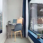 Zander K Hotel Bergen