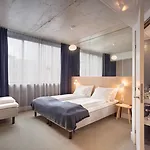 Zander K Hotel Bergen
