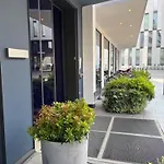Hotel Zander K Hotel Bergen