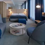 Zander K Hotel Hotel 4*