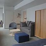 Zander K Hotel Bergen
