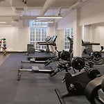 Zander K Hotel Bergen