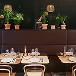 Hotel Zander K Hotel 4*