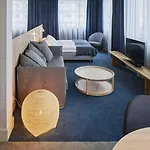Hotel Zander K Bergen
