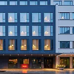 Zander K Hotel 4* Bergen