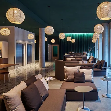 Zander K Hotel 4*