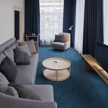Zander K Hotel Hotel 4*