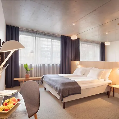 فندق زاندير كيه