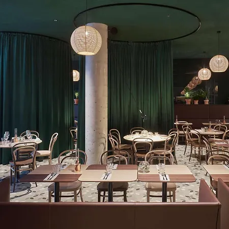 فندق زاندير كيه