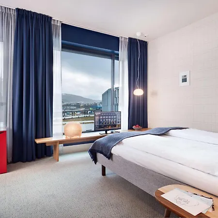 Zander K Hotel Hotel 4*