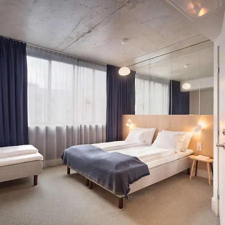 Hotel Zander K 4*