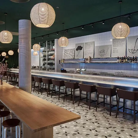 زاندير كيه فندق 4*