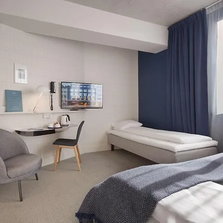 Zander K Hotel 4*