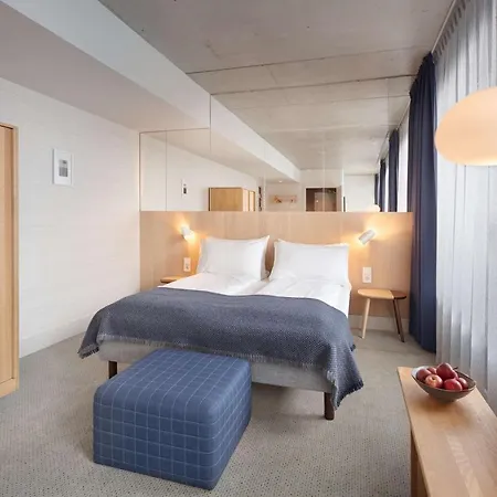 Zander K Hotel 4*