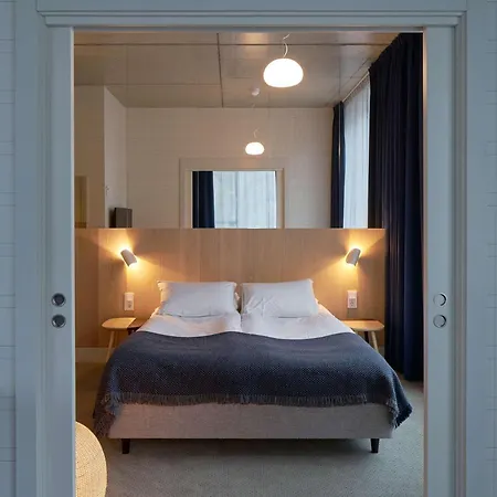 Hotel Zander K Bergen