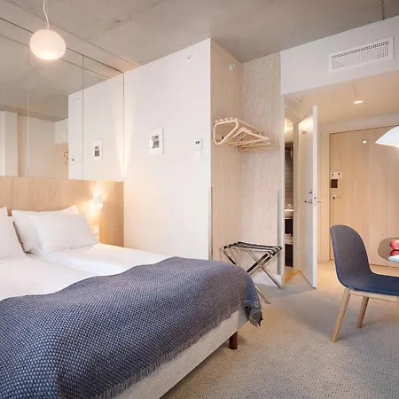 Hotel Zander K