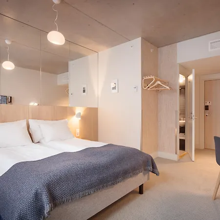 Hotel Zander K Hotel
