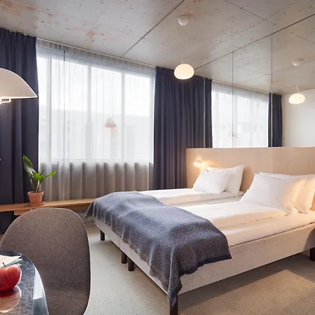 Hotel Zander K Hotel