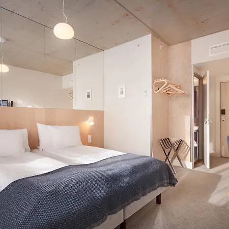 Zander K Hotel