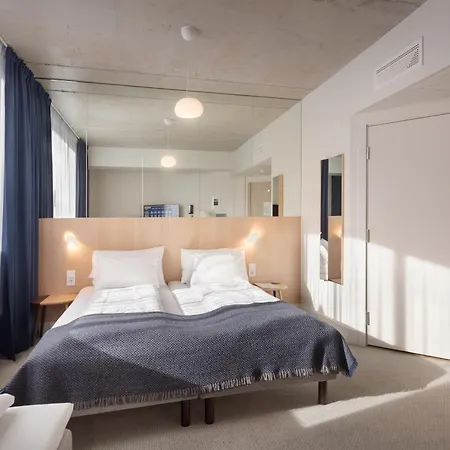 Zander K Hotel 4* Bergen