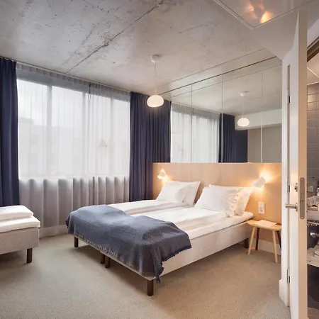 Hotel Zander K Hotel 4*