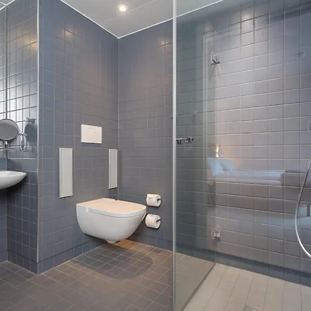 Zander K Hotel