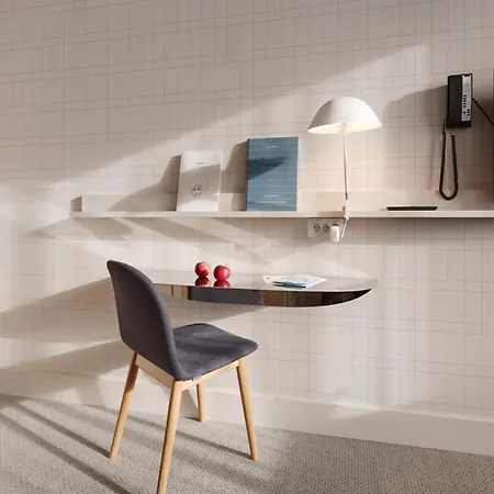 Zander K Hotel Bergen