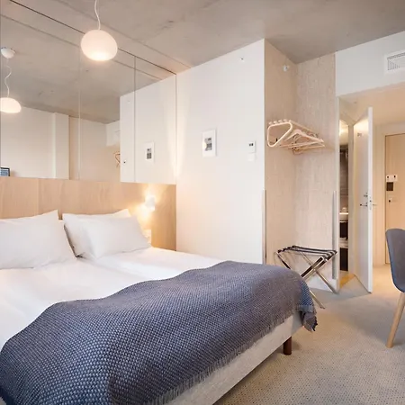 Zander K Hotel