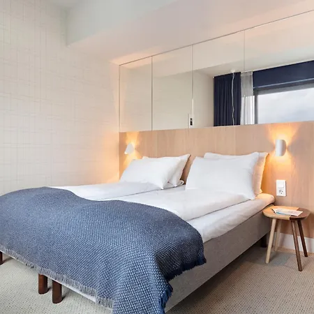 Zander K Hotel Hotel 4*