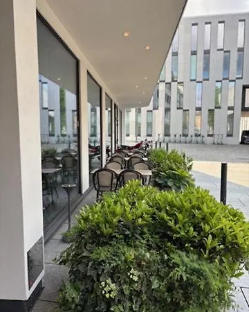 酒店 桑德尔k酒店 4*