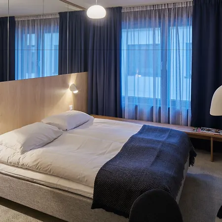 زاندير كيه برغن