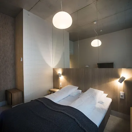 Hotel Zander K