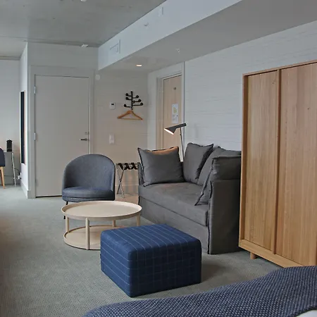 Zander K Hotel Bergen