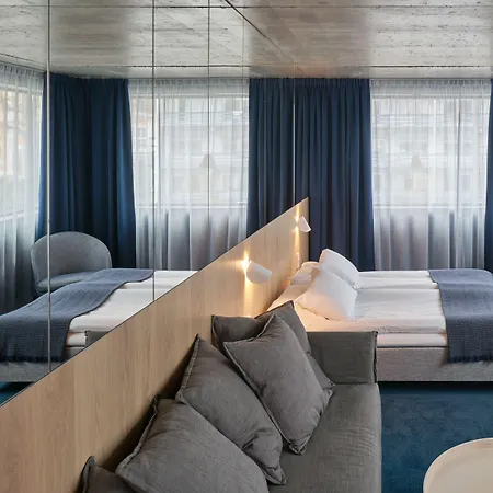 Zander K Hotel