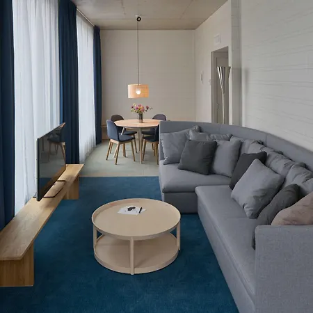Zander K Hotel