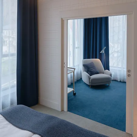 Hotel Zander K