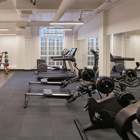 Zander K Hotel Bergen