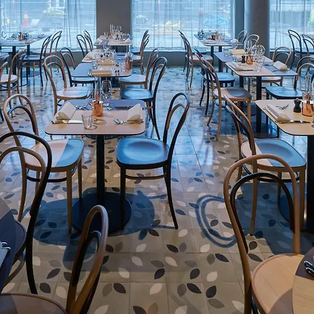 Hotel Zander K Bergen