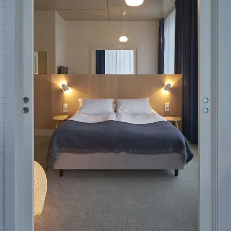 زاندير كيه برغن