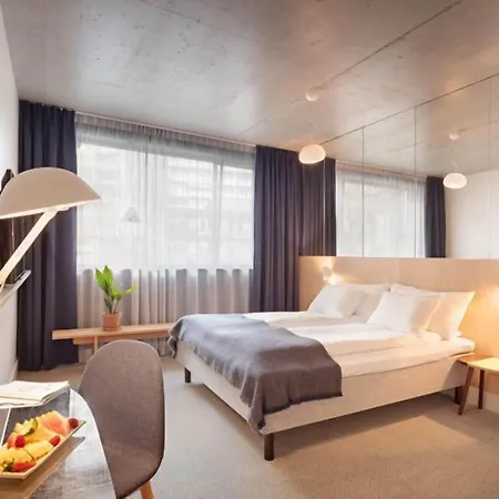 Zander K Hotel