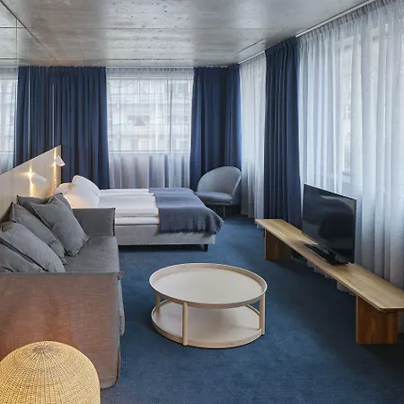 Hotel Zander K