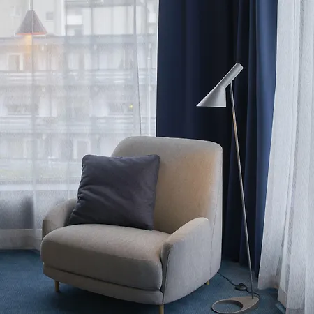 Hotel Zander K