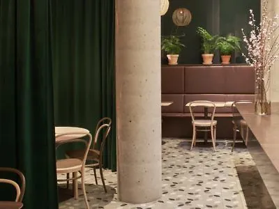 Hotel Zander K Hotel
