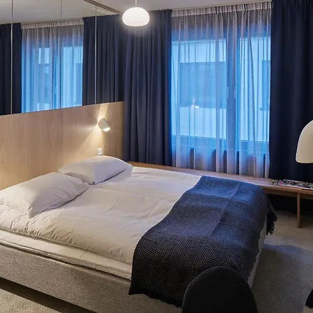 Zander K Hotel Bergen