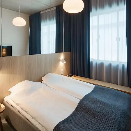 Hotel Zander K 4*